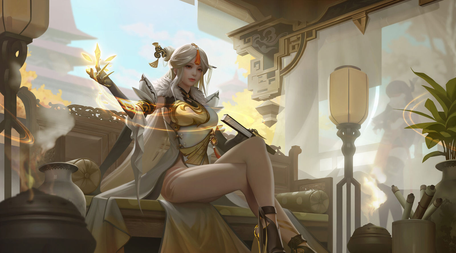 从“应急备份”到“能源拼图”：青城柴油发电机的新时代角色